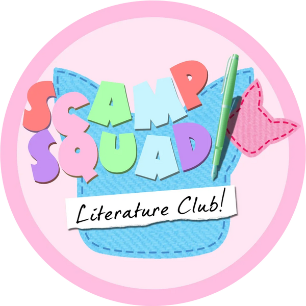 File:Scamps Squad Literature Club logo.webp